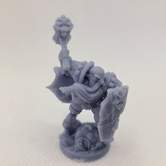 Dragon's Lair Printed Mini: Dwarven Defenders Set | Odin's Place