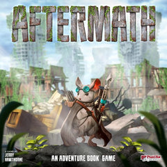 Aftermath | Odin's Place