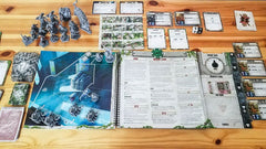 Aftermath | Odin's Place