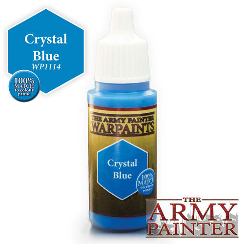 DO NOT USE Army Painter Warpaints | Odin's Place