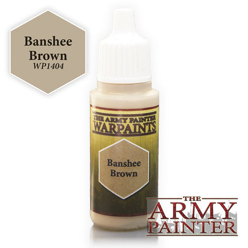 DO NOT USE Army Painter Warpaints | Odin's Place