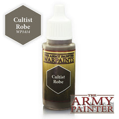 DO NOT USE Army Painter Warpaints | Odin's Place