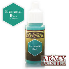 DO NOT USE Army Painter Warpaints | Odin's Place