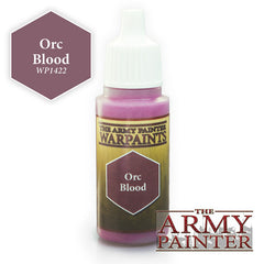 DO NOT USE Army Painter Warpaints | Odin's Place