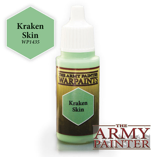 DO NOT USE Army Painter Warpaints | Odin's Place