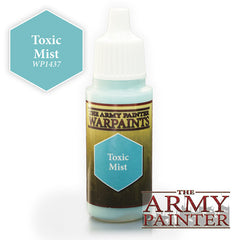 DO NOT USE Army Painter Warpaints | Odin's Place
