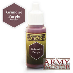 DO NOT USE Army Painter Warpaints | Odin's Place