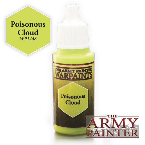 DO NOT USE Army Painter Warpaints | Odin's Place