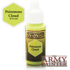 DO NOT USE Army Painter Warpaints | Odin's Place