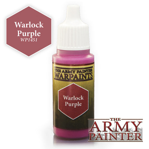 DO NOT USE Army Painter Warpaints | Odin's Place