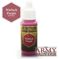 DO NOT USE Army Painter Warpaints | Odin's Place