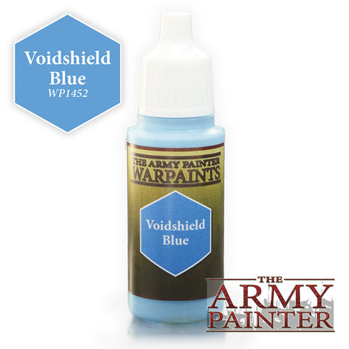 DO NOT USE Army Painter Warpaints | Odin's Place