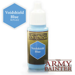 DO NOT USE Army Painter Warpaints | Odin's Place