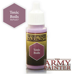 DO NOT USE Army Painter Warpaints | Odin's Place