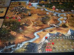 Legends of Andor | Odin's Place