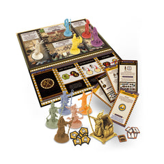 Ankh: Gods of Egypt Pharaoh Set | Odin's Place