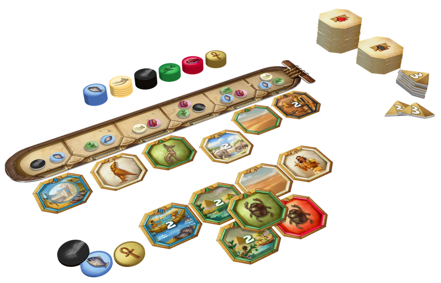 Ankh'or | Odin's Place