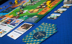 The Aquicorn Cove Board Game | Odin's Place