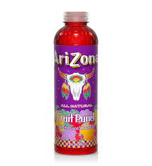 Arizona Juice Assorted Flavors 20oz | Odin's Place