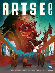 ArtSee | Odin's Place