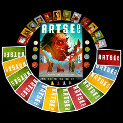 ArtSee | Odin's Place