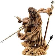 ArtFX Artist Statue -  Kotubukiya Tusken Raider | Odin's Place