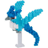 Nanoblock Pokemon Articuno | Odin's Place