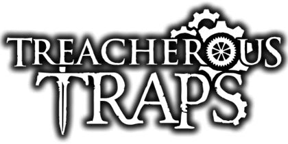 Game Masters Treacherous Trap Deck: CR 17-20 | Odin's Place
