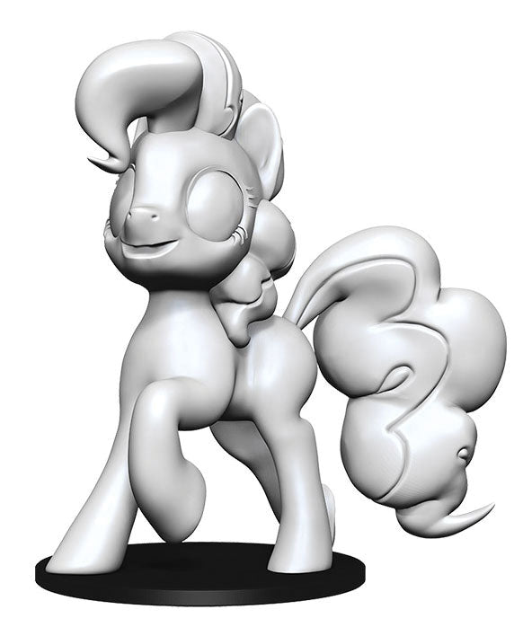 Wizkids Wizkids My Little Pony Pinkie Pie Miniature | Odin's Place