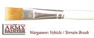 Army Painter Wargamer Brush: Vehicle/Terrain | Odin's Place