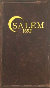 Salem 1692 | Odin's Place
