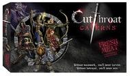 Cutthroat Caverns: Fresh Meat Expansion | Odin's Place