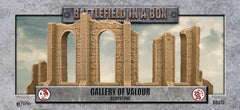 Battlefield in a Box: Gallery of Valour | Odin's Place