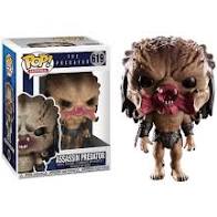 Funko Pop! Assassin Predator | Odin's Place