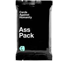 Cards Against Humanity: Ass Pack | Odin's Place