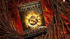 Playing Cards: Asteroids | Odin's Place