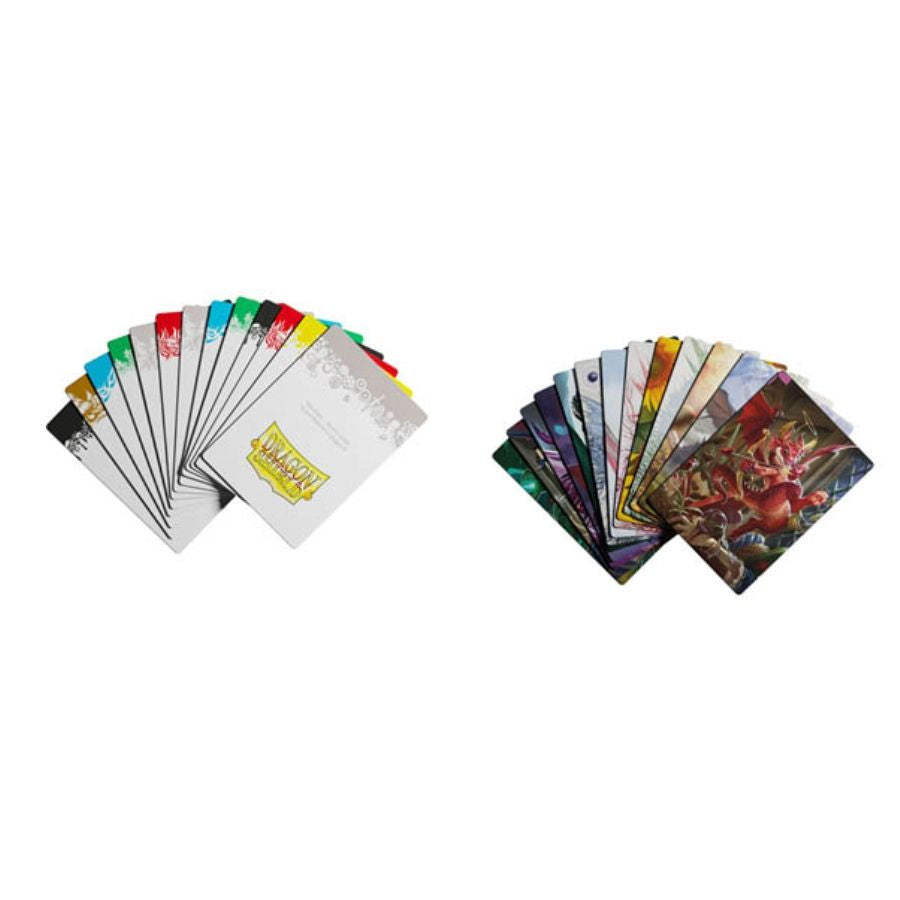 Dragon Shield Card Dividers | Odin's Place
