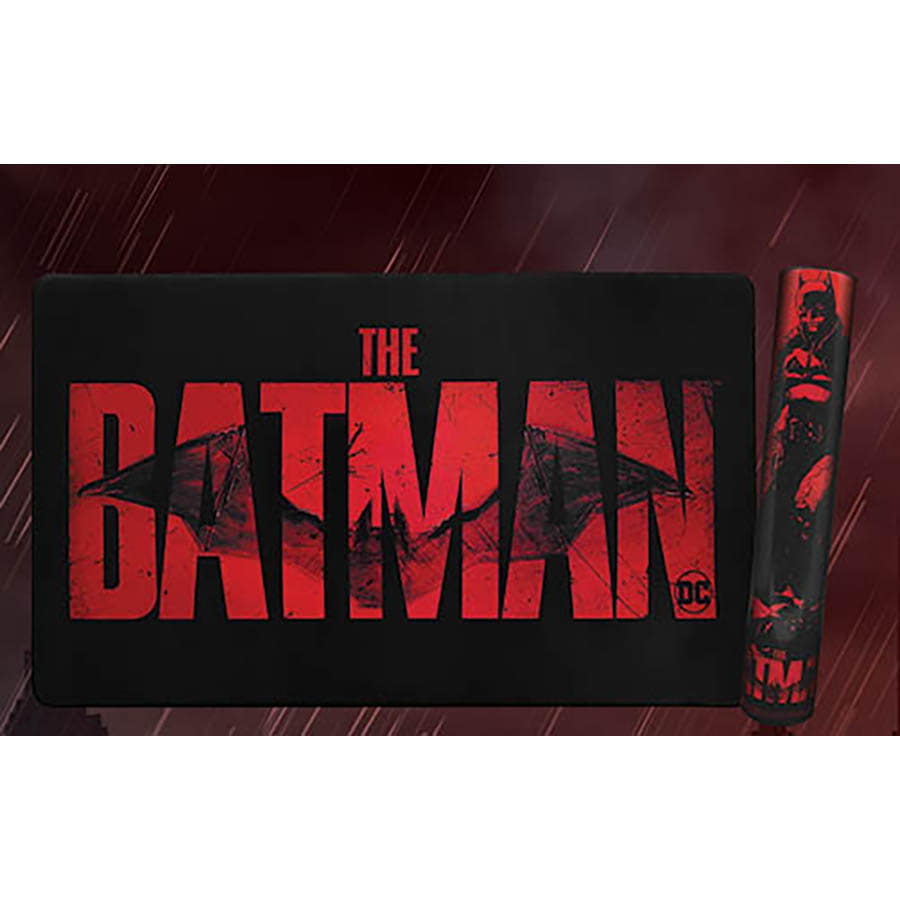 Dragon Shield The Batman Playmat 2022 | Odin's Place