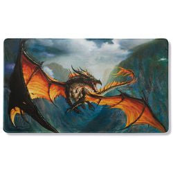 Dragon Shield Art Playmat: Amina | Odin's Place
