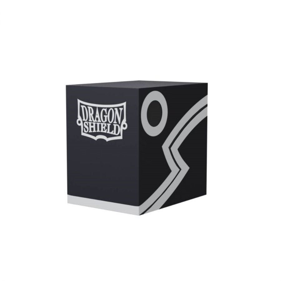 Dragon Shield Double Shell Deck Box Assorted Colors | Odin's Place