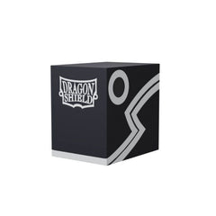 Dragon Shield Double Shell Deck Box Assorted Colors | Odin's Place