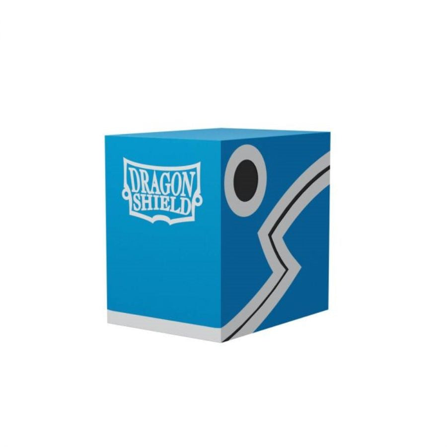 Dragon Shield Double Shell Deck Box Assorted Colors | Odin's Place
