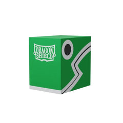 Dragon Shield Double Shell Deck Box Assorted Colors | Odin's Place