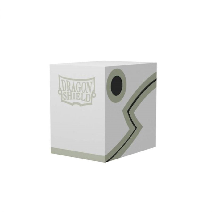Dragon Shield Double Shell Deck Box Assorted Colors | Odin's Place