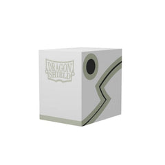 Dragon Shield Double Shell Deck Box Assorted Colors | Odin's Place