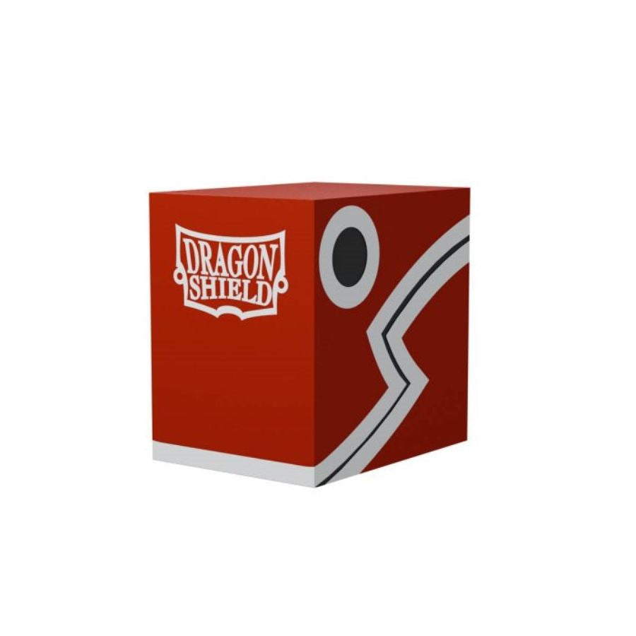 Dragon Shield Double Shell Deck Box Assorted Colors | Odin's Place
