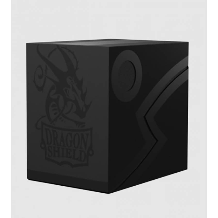 Dragon Shield Double Shell Deck Box Assorted Colors | Odin's Place