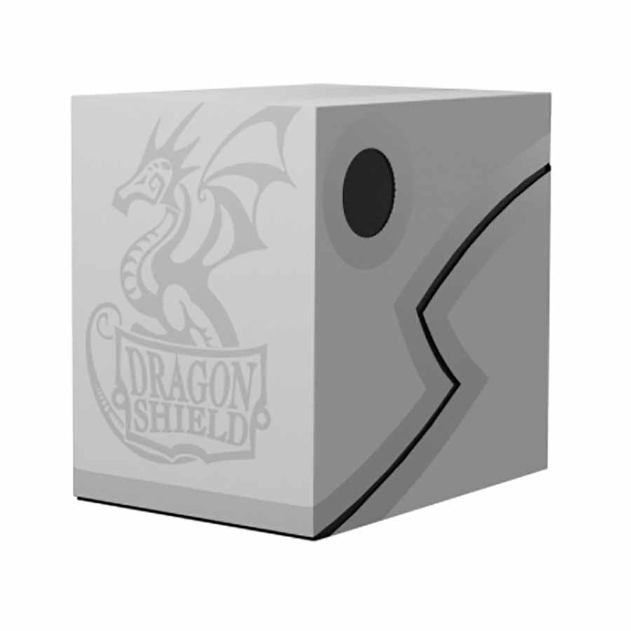 Dragon Shield Double Shell Deck Box Assorted Colors | Odin's Place