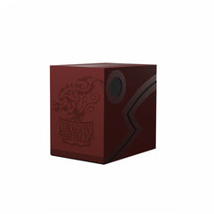Dragon Shield Double Shell Deck Box Assorted Colors | Odin's Place