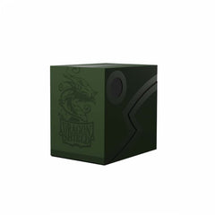 Dragon Shield Double Shell Deck Box Assorted Colors | Odin's Place